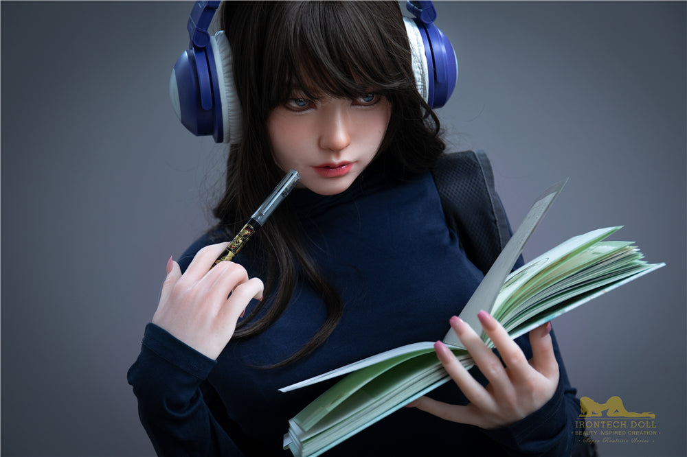 Japanese Sex Doll 166cm S10 Misa
