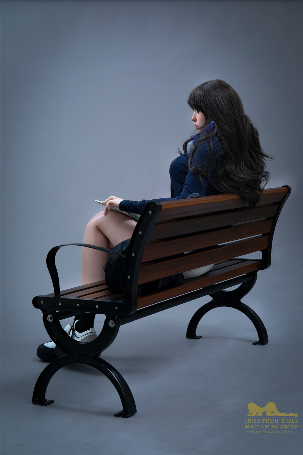 [US In-Stock] Japanese Sex Doll 166cm S10 Misa – Exquisite Elegance & Realism