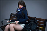 Japanese Sex Doll 166cm S10 Misa