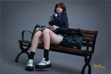 Japanese Sex Doll 166cm S10 Misa
