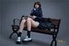 Japanese Sex Doll 166cm S10 Misa