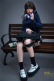 Japanese Sex Doll 166cm S10 Misa