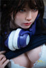 Japanese Sex Doll 166cm S10 Misa