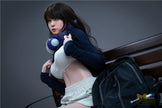 Japanese Sex Doll 166cm S10 Misa