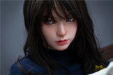Japanese Sex Doll 166cm S10 Misa