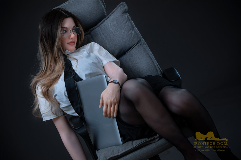 Sex Dolls for Lesbians 168cm S27 Ivy