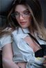 Sex Dolls for Lesbians 168cm S27 Ivy