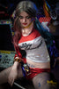 Silicone Sex Doll 166cm Minus S27 Ivy Harley Quinn Anime