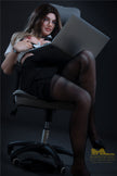 Sex Dolls for Lesbians 168cm S27 Ivy