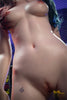 Silicone Sex Doll 166cm Minus S27 Ivy Harley Quinn Anime