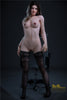 Sex Dolls for Lesbians 168cm S27 Ivy