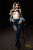 Silicone Sex Dolls for Sale 168cm S19 Pearl