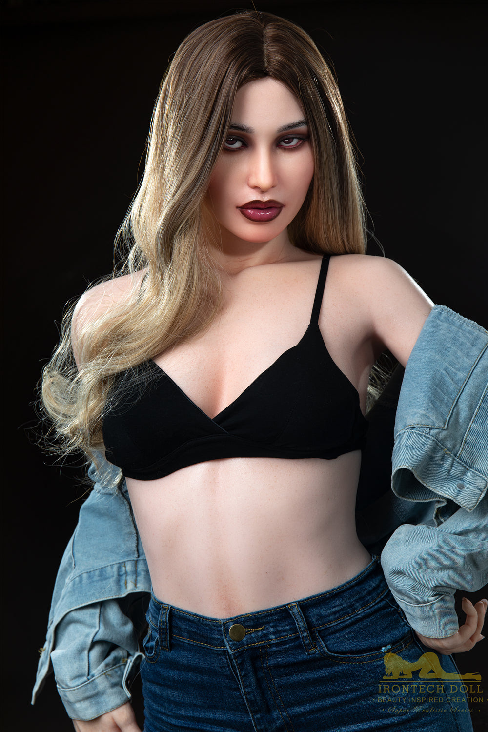 Silicone Sex Dolls for Sale 168cm S19 Pearl