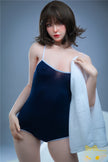 Japanese Silicone Sex Doll 168cm S16 Yu