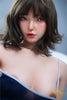 Japanese Silicone Sex Doll 168cm S16 Yu