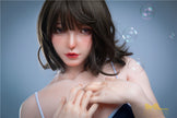 Japanese Silicone Sex Doll 168cm S16 Yu