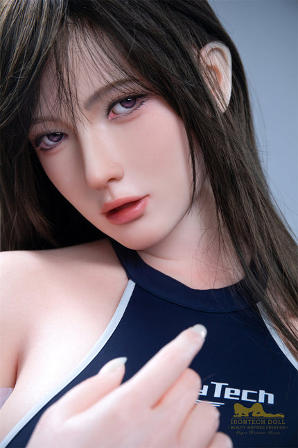 [US In-Stock] Silicone Adult Dolls Sex Doll 164cm S1 Miya – Exotic Beauty & Ultimate Realism