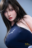 [US In-Stock] Silicone Adult Dolls Sex Doll 164cm S1 Miya – Exotic Beauty & Ultimate Realism