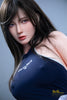 [US In-Stock] Silicone Adult Dolls Sex Doll 164cm S1 Miya – Exotic Beauty & Ultimate Realism