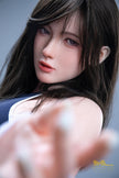 [US In-Stock] Silicone Adult Dolls Sex Doll 164cm S1 Miya – Exotic Beauty & Ultimate Realism