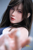 [US In-Stock] Silicone Adult Dolls Sex Doll 164cm S1 Miya – Exotic Beauty & Ultimate Realism