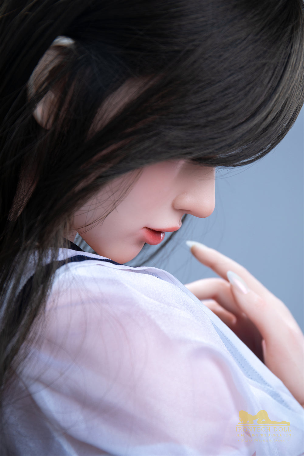 [US In-Stock] Silicone Adult Dolls Sex Doll 164cm S1 Miya – Exotic Beauty & Ultimate Realism