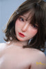 Japanese Silicone Sex Doll 168cm S16 Yu