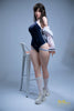 [US In-Stock] Silicone Adult Dolls Sex Doll 164cm S1 Miya – Exotic Beauty & Ultimate Realism