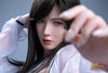 [US In-Stock] Silicone Adult Dolls Sex Doll 164cm S1 Miya – Exotic Beauty & Ultimate Realism