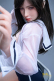 [US In-Stock] Silicone Adult Dolls Sex Doll 164cm S1 Miya – Exotic Beauty & Ultimate Realism