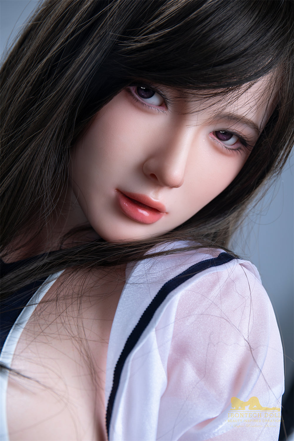 [US In-Stock] Silicone Adult Dolls Sex Doll 164cm S1 Miya – Exotic Beauty & Ultimate Realism