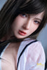 [US In-Stock] Silicone Adult Dolls Sex Doll 164cm S1 Miya – Exotic Beauty & Ultimate Realism