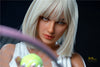 [US In-Stock] Full Body Sex Doll 164cm S17 Luna – The Ultimate Realistic Companion