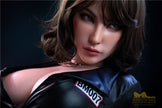 Silicone Love Doll nixmate top 166cm S23 Catlin