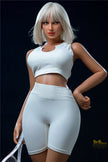 [US In-Stock] Full Body Sex Doll 164cm S17 Luna – The Ultimate Realistic Companion
