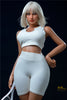 [US In-Stock] Full Body Sex Doll 164cm S17 Luna – The Ultimate Realistic Companion