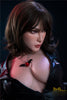 Silicone Love Doll nixmate top 166cm S23 Catlin