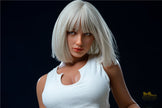 [US In-Stock] Full Body Sex Doll 164cm S17 Luna – The Ultimate Realistic Companion