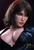 Silicone Love Doll nixmate top 166cm S23 Catlin