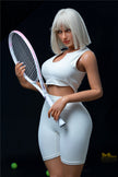 [US In-Stock] Full Body Sex Doll 164cm S17 Luna – The Ultimate Realistic Companion