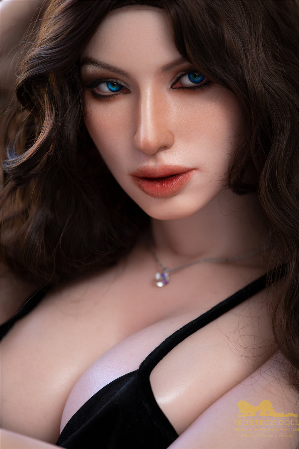 [US In-Stock] Skinny Sex Doll 166cm S28 Zara – Elegance & Realism in Every Detail