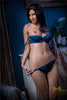 Full Silicone Sex Doll 166cm Minus S12 Carmel