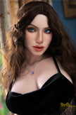 [US In-Stock] Skinny Sex Doll 166cm S28 Zara – Elegance & Realism in Every Detail