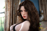 [US In-Stock] Skinny Sex Doll 166cm S28 Zara – Elegance & Realism in Every Detail