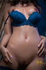 Full Silicone Sex Doll 166cm Minus S12 Carmel