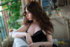Skinny Sex Doll 166cm S28 Zara
