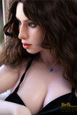 [US In-Stock] Skinny Sex Doll 166cm S28 Zara – Elegance & Realism in Every Detail