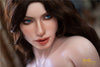 [US In-Stock] Skinny Sex Doll 166cm S28 Zara – Elegance & Realism in Every Detail