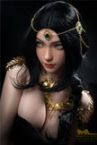 [US In-Stock] Best Japanese Sex Doll 166cm S32 Kitty