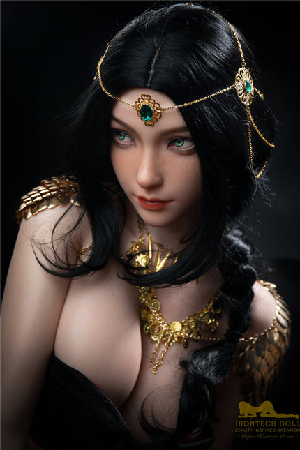 [US In-Stock] Best Japanese Sex Doll 166cm S32 Kitty